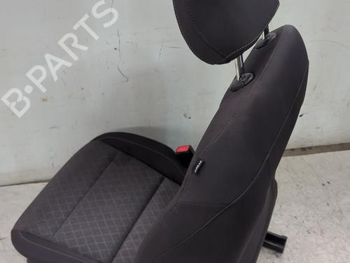 Left front seat MG MG ZS SUV (AZS1) 1.5 VTi | BP38865849C15 - Image 7