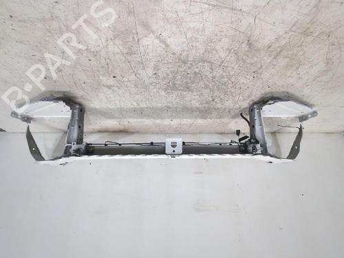 Frontplade/Frontkurv LAND ROVER FREELANDER 2 (L359) 2.2 TD4 4x4 (160 hp) 31565219