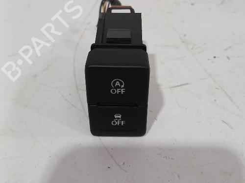 Used Switch SUZUKI SX4 S-Cross (JY) 1.4 T AllGrip (AKK414) (140 hp) 32462315