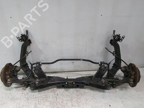 Used Rear axle Rear axle 38867058 38867058