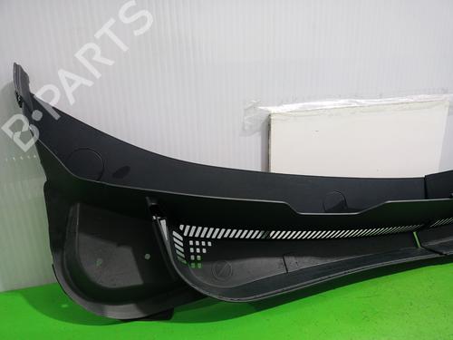 Torpedoplade VW T-CROSS (C11, D31) | BP38862182C110 - Image 2