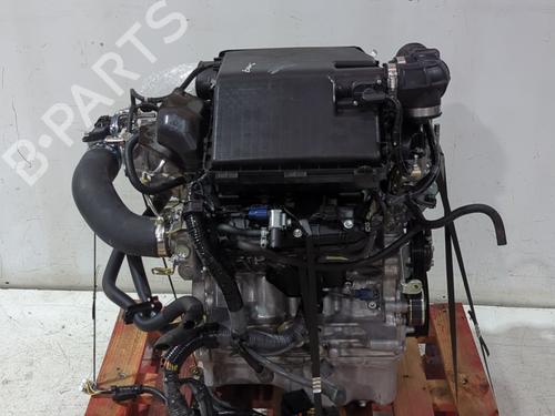 Used Engine Engine SUZUKI SX4 S-Cross (JY) 1.4 T (AKK414) (140 hp) 40446651 40446651