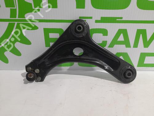 Used Left front suspension arm CITROËN C3 II Hatchback Van (SC_) 1.4 HDi (68 hp) 31542325