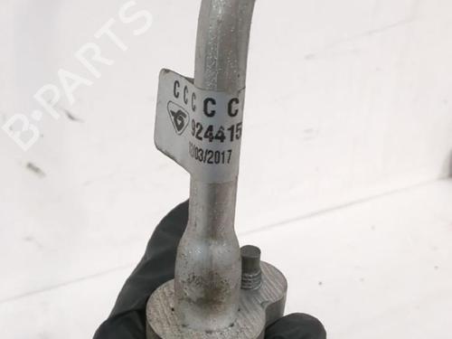 AC pipe NISSAN MICRA V (K14) 1.5 DCI | BP31563218M126 - Image 5