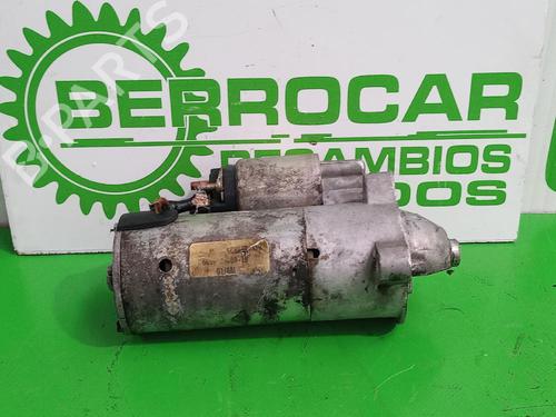 Used Starter FORD S-MAX (WA6) 1.8 TDCi (125 hp) 31545084