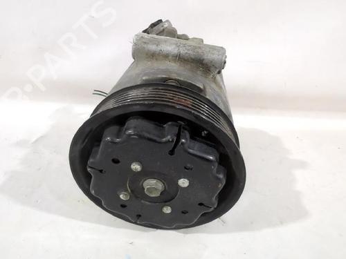 Used AC compressor AC compressor VW POLO IV (9N_, 9A_) 1.9 SDI (64 hp) 33746335 33746335