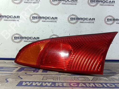 Used Left taillight Left taillight 38869183 38869183