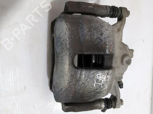 Left front brake caliper VW T-ROC (A11, D11) 1.6 TDI | BP31568160M105