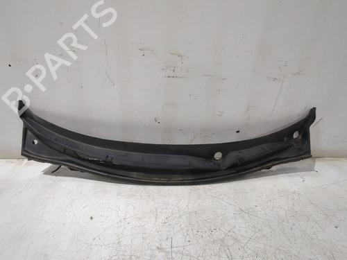 Windlauf für NISSAN QASHQAI II (J11, J11_) 1.5 dCi (110 hp) 32489247