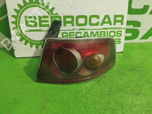Used Right taillight SEAT IBIZA III (6L1) 1.9 TDI (131 hp) 31546099