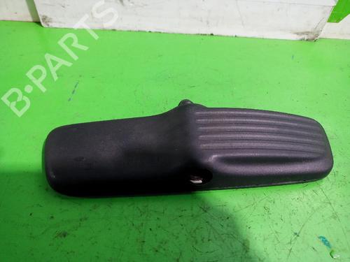Rear mirror OPEL VECTRA C (Z02) 2.2 DTI 16V (F69) | BP31551032I6 - Image 6
