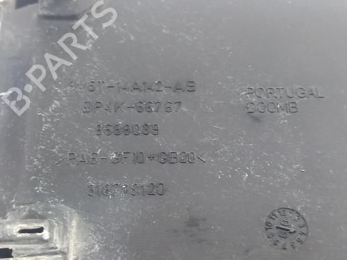 Fuse box FORD FOCUS C-MAX (DM2) 1.6 TDCi | BP31560241E1