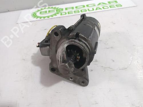 Starter PEUGEOT 407 (6D_) 1.6 HDi 110 (6D9HZC, 6D9HYC) | BP31568473M8