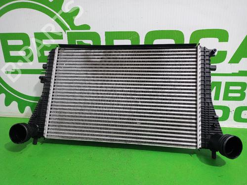 Used Intercooler SEAT ALTEA XL (5P5, 5P8) 1.9 TDI (105 hp) 31546500