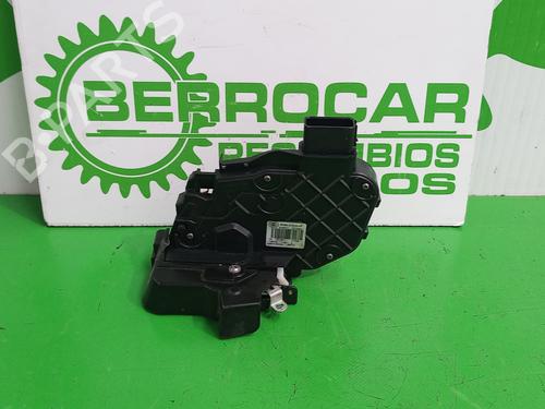 Used Front right lock Front right lock LAND ROVER RANGE ROVER SPORT I (L320) [2005-2013] 38861319 38861319