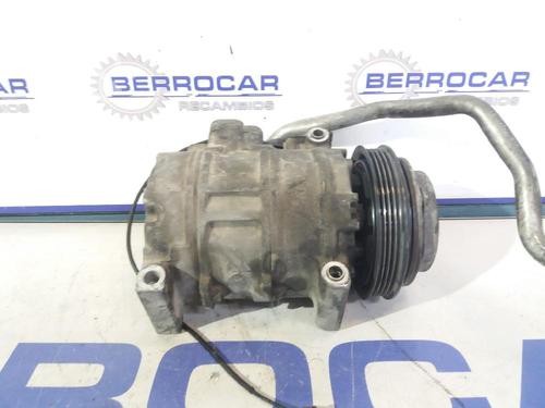 Used AC compressor AC compressor AUDI A6 C5 (4B2, 4B4) 2.5 TDI (180 hp) 31569339 31569339