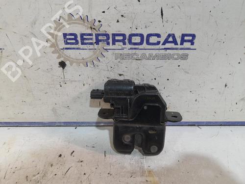 Used Tailgate lock Tailgate lock RENAULT MEGANE IV Grandtour (K9A/M/N_) 1.6 dCi 130 (130 hp) 31540478 31540478