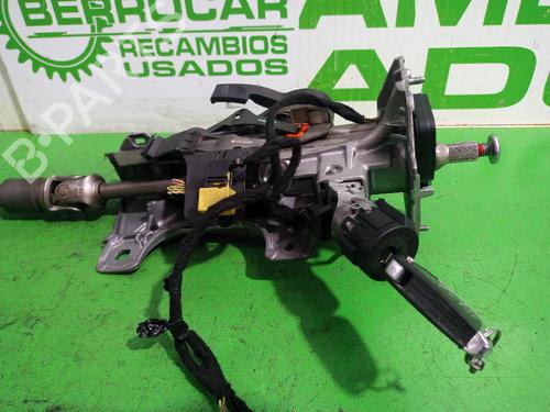 Steering column CITROËN C4 I (LC_) | BP31675791M21 - Image 2