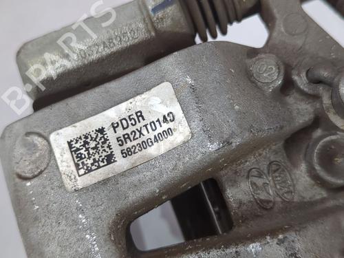 Right rear brake caliper KIA CEED (CD) | BP38865104M106 - Image 5