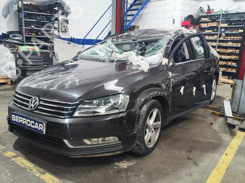 Anti roll bar VW PASSAT B7 (A32, A33) | BP31557407M96 - Image 15