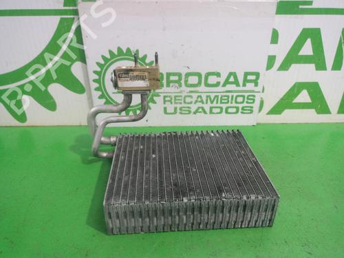 Used Air conditioning evaporator Air conditioning evaporator CITROËN C3 I (FC_, FN_) [2002-2013] 31675608 31675608
