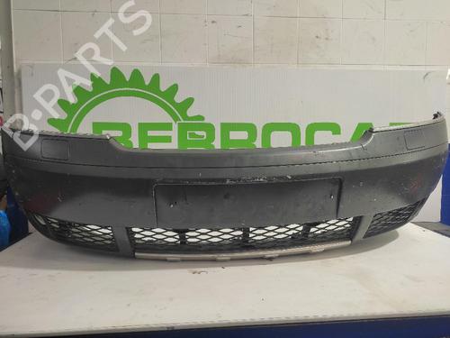 Used Front bumper Front bumper AUDI A6 C5 (4B2, 4B4) 2.5 TDI quattro (180 hp) 31542816 31542816