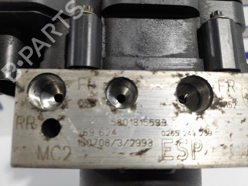 ABS pump IVECO DAILY VI Van | BP38860982M43 - Image 5