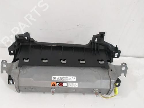 Used Passenger airbag TOYOTA COROLLA Estate (_E21_) 1.8 Hybrid (ZWE211W) (122 hp) 32437185