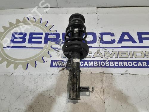Used Right front shock absorber OPEL INSIGNIA A Sports Tourer (G09) [2008-2017]  31673478