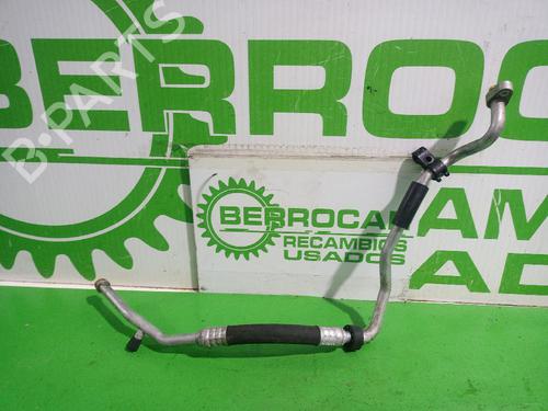 AC pipe SEAT EXEO (3R2) 2.0 TDI | BP31539258M126 - Image 2