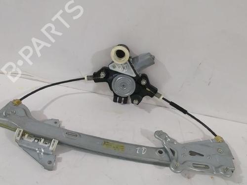Used Front right window mechanism TOYOTA COROLLA Estate (_E21_) 1.8 Hybrid (ZWE211W) (122 hp) 31563078
