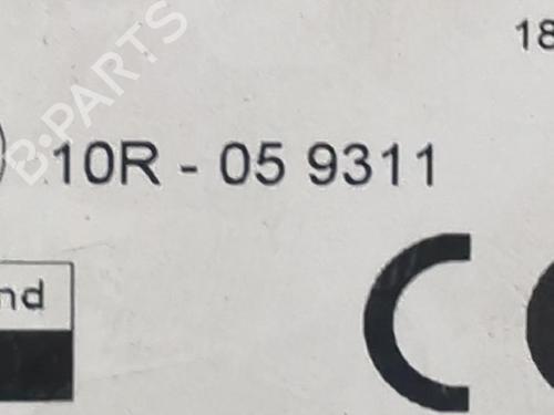 Radio TOYOTA COROLLA Estate (_E21_) 1.8 Hybrid (ZWE211W) | BP31562993E6 