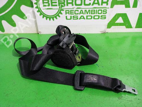 Rear right seatbelt FORD S-MAX (WA6) 2.0 TDCi | BP31551239I28 - Image 4