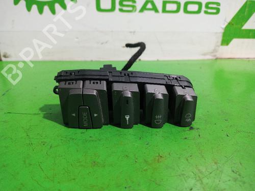 Switch FIAT BRAVO II (198_) 1.9 D Multijet (198AXB1A) | BP31552341I30