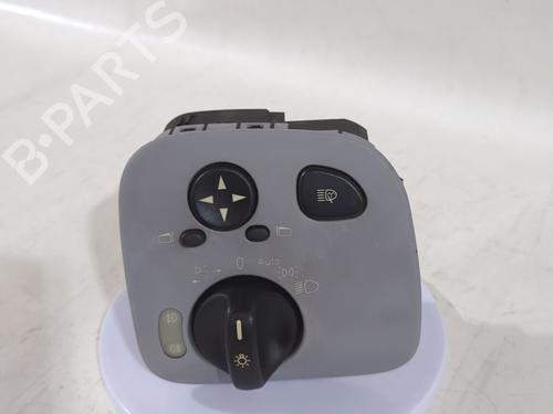 Used Headlight switch Headlight switch 39268190 39268190