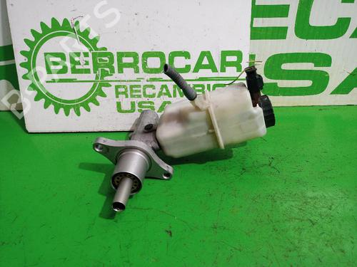 Brake master cylinder PEUGEOT 508 I (8D_) 2.0 HDi | BP31549172M77