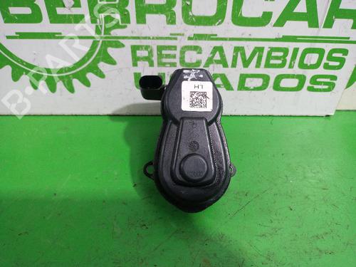 Used Hand brake Hand brake NISSAN QASHQAI II (J11, J11_) 1.3 DIG-T (140 hp) 31549023 31549023