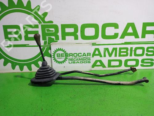 Used Gear lever NISSAN MICRA II (K11) 1.0 i 16V (K11) (54 hp) 31550686
