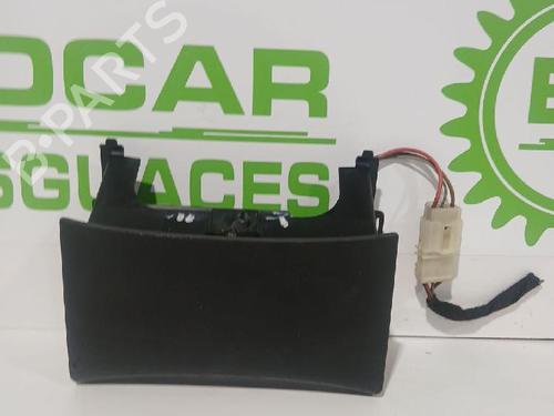 Used Ashtray SEAT ALHAMBRA (7V8, 7V9) 1.9 TDI (115 hp) 32463063