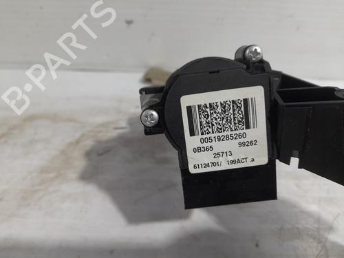 Ignition barrel FIAT DOBLO Cargo (263_) 1.4 | BP38861123M48 - Image 2