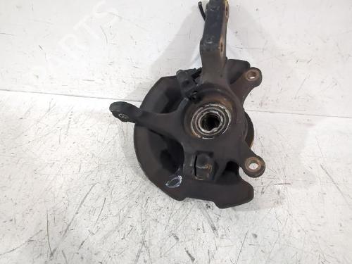 Left front steering knuckle SUZUKI SWIFT III (MZ, EZ) 1.3 (RS413, ZC11S) | BP32490142M25  - Image 5