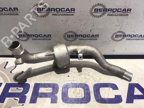 Used Pipe Pipe TOYOTA COROLLA (_E12_) 1.4 D (NDE120_, NDE120R) (90 hp) 31570309 31570309