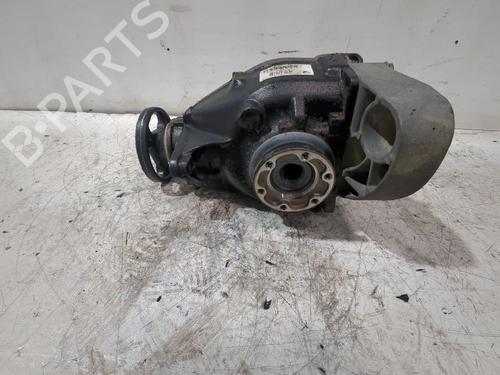 Used Rear differential BMW 1 (E87) 120 d (177 hp) 31565511