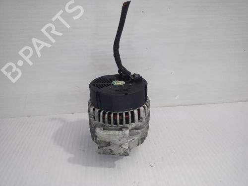 Used Alternator Alternator MERCEDES-BENZ VITO Van (W638) 112 CDI 2.2 (638.094) (122 hp) 31555418 31555418