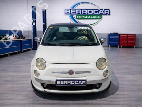 Third brake light FIAT 500 (312_) 1.0 Mild Hybrid (312.AYD1B) | BP31560610L11  - Image 5