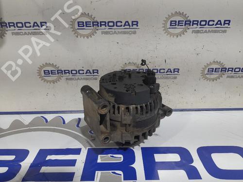 Alternator CITROËN JUMPER II Bus 2.2 HDi 130 | BP31540669M7  - Image 5