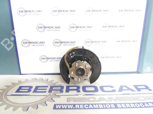Used Right front steering knuckle Right front steering knuckle TOYOTA RAV 4 III (_A3_) [2005-2014] 31677962 31677962