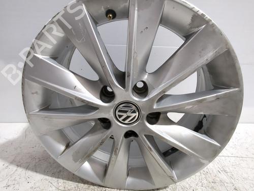 Used Rim Rim 38864900 38864900