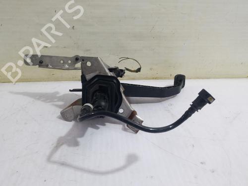 Clutch pedal FORD FOCUS C-MAX (DM2) 1.6 TDCi | BP31560301I13 - Image 2