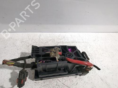 Fuse box OPEL ASTRA H GTC (A04) 1.7 CDTi (L08) | BP32466384E1 